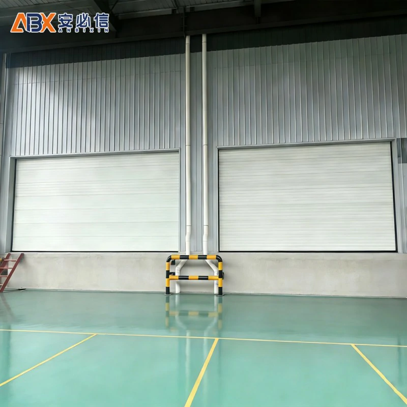 池州电动提升门